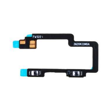 Шлейф для Xiaomi Poco F3 на кнопки громкости &mdash; 1