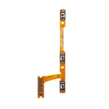 Шлейф для Xiaomi Redmi 9T на кнопки громкости/включения — 1