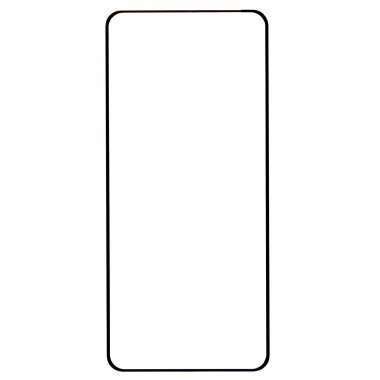 Защитное стекло для Huawei Honor 70 5G (полное покрытие) (черное) &mdash; 1