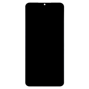 Дисплей с тачскрином для Samsung Galaxy A13 (A135F) (черный) (AAA) &mdash; 1