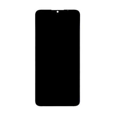 Дисплей с тачскрином для TCL 20B (черный) &mdash; 1