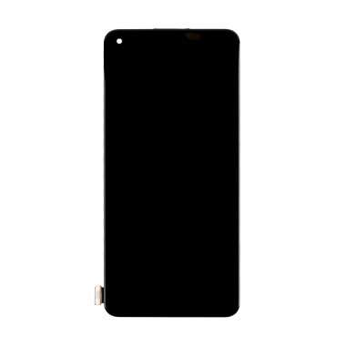Дисплей с тачскрином для Realme 10 4G (черный) OLED — 1