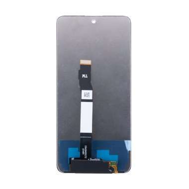 Дисплей с тачскрином для Xiaomi Poco X4 GT (черный) — 2