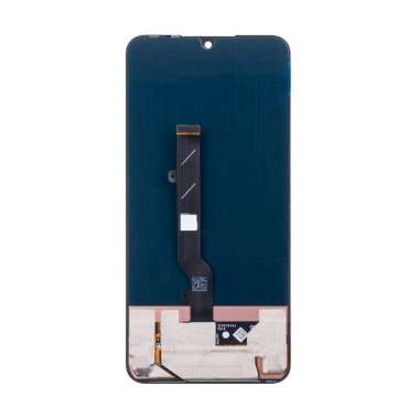 Дисплей с тачскрином для Infinix Note 12 Pro (черный) (AAA) OLED — 2
