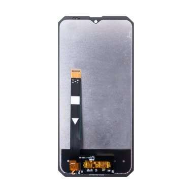 Дисплей с тачскрином для Blackview BV8800 (черный) &mdash; 2