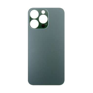 Задняя крышка для Apple iPhone 13 Pro (зеленая) — 2