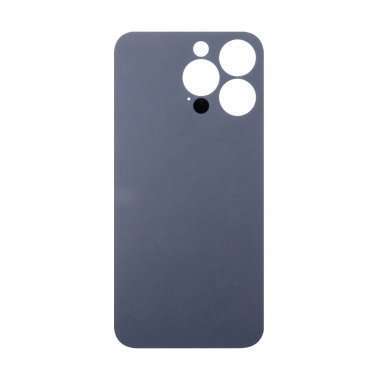 Задняя крышка для Apple iPhone 13 Pro (зеленая) — 1