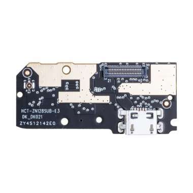 Шлейф для Blackview BV4900S плата на разъем зарядки/микрофон &mdash; 2