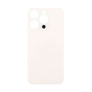 Задняя крышка для Apple iPhone 14 Pro (золотистая) &mdash; 2