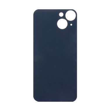 Задняя крышка для Apple iPhone 14 (фиолетовая) — 1