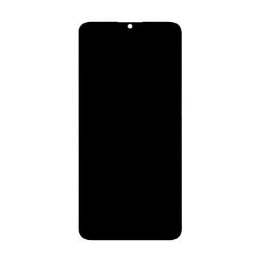 Дисплей с тачскрином для Huawei Honor X7a (черный) &mdash; 2
