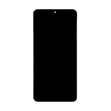 Дисплей с тачскрином для Huawei Honor X8a (черный) &mdash; 2