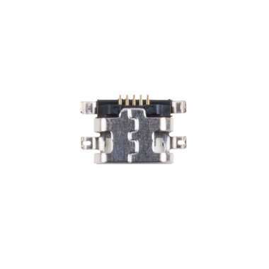 Разъем зарядки для Tecno Spark Go 2022 (micro-USB) — 2