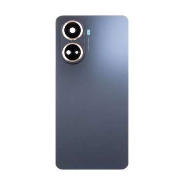 Задняя крышка для Huawei Nova 10 SE (черная) — 2