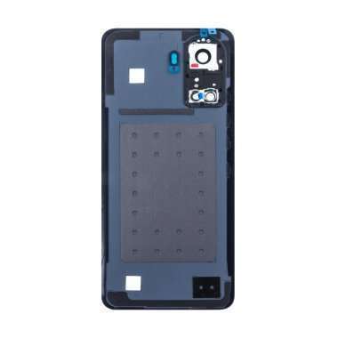 Задняя крышка для Huawei Nova 10 SE (черная) — 1