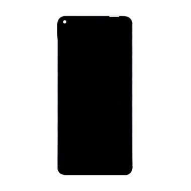 Дисплей с тачскрином для BQ 6430L Aurora (черный) &mdash; 2