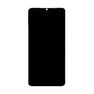 Дисплей с тачскрином для Tecno Spark 10C (черный) — 2