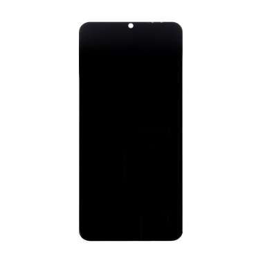Дисплей с тачскрином для Vivo Y33s 4G (черный) LCD — 2