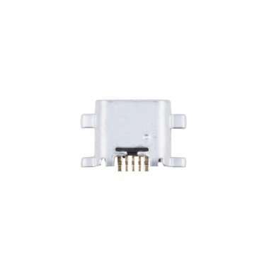 Разъем зарядки для ZTE Blade A5 2020 (micro-USB) — 2