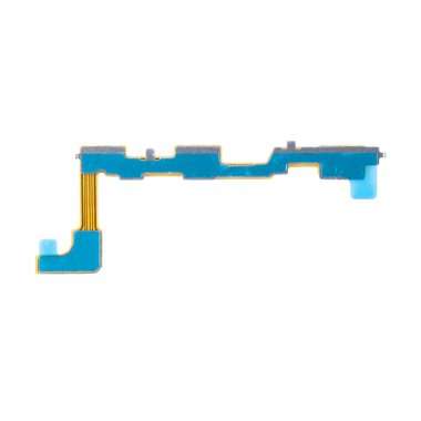 Шлейф для Huawei Honor X8 на кнопки громкости/включения — 1