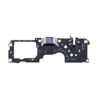 Шлейф для Realme GT Master Edition плата на разъем зарядки/разъем гарнитуры/микрофон