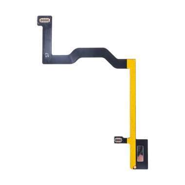 Шлейф для Apple iPhone 7 Plus на кнопку HOME/3D Touch — 2