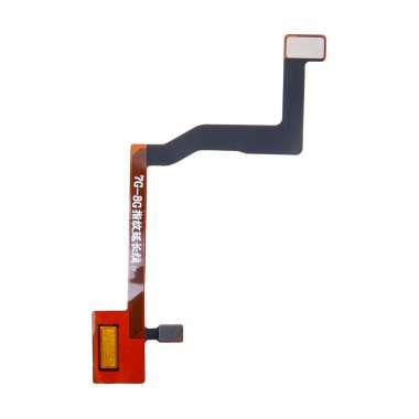 Шлейф для Apple iPhone 7 на кнопку HOME/3D Touch — 1