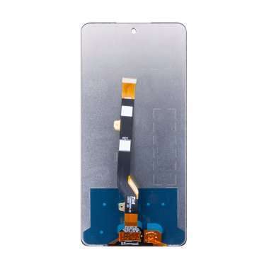 Дисплей с тачскрином для Tecno Pova 5 (черный) (AAA) &mdash; 1