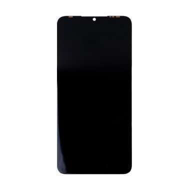 Дисплей с тачскрином для Infinix Hot 11 Play (черный) &mdash; 2