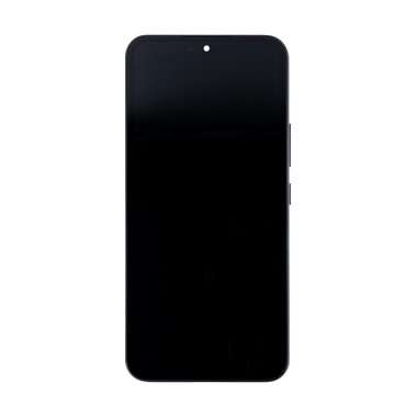 Дисплейный модуль с тачскрином для Samsung Galaxy A54 5G (A546E) (черный) (OLED) &mdash; 2