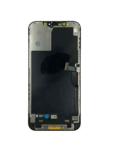 Дисплейный модуль с тачскрином для Apple iPhone 12 (OLED) — 2
