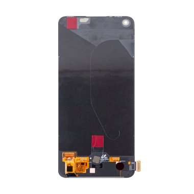 Дисплей с тачскрином для Realme 9 Pro Plus (черный) — 1