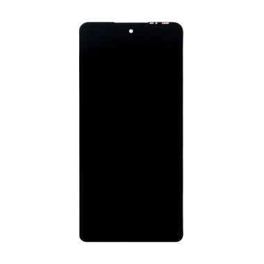 Дисплей с тачскрином для Tecno Spark 10 Pro (черный) (LCD) — 2