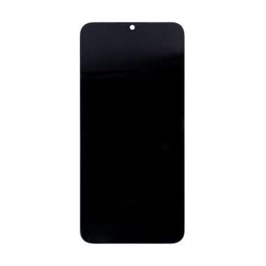 Дисплейный модуль с тачскрином для Huawei Honor X8 5G (черный) (LCD) — 2