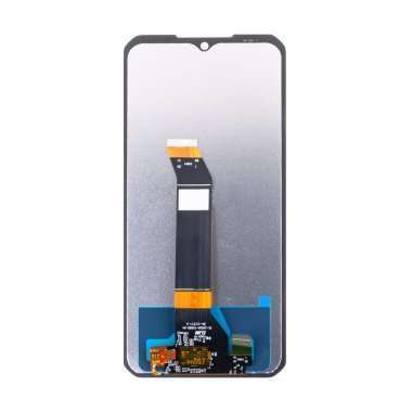 Дисплей с тачскрином для Doogee S100 (черный) — 1