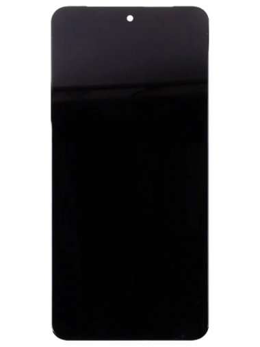 Дисплей с тачскрином для Google Pixel 8 Pro (черный) (OLED) &mdash; 2