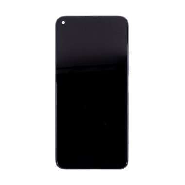 Дисплейный модуль с тачскрином для Huawei Honor 20 Pro (фиолетовый) &mdash; 2