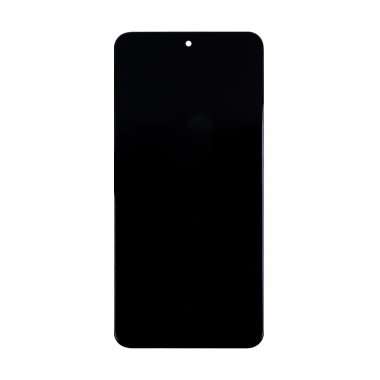 Дисплейный модуль с тачскрином для Huawei Honor 90 Smart (черный) &mdash; 2