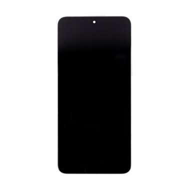 Дисплейный модуль с тачскрином для Huawei Honor X8 (серебристый) &mdash; 2