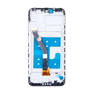 Дисплейный модуль с тачскрином для Huawei Honor Y6 2019 (черный) — 1