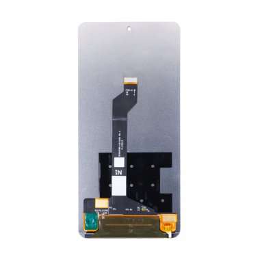 Дисплей с тачскрином для Huawei Nova 11i (черный)