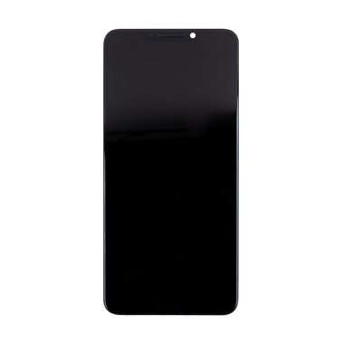 Дисплейный модуль с тачскрином для Huawei Nova Y91 (черный) &mdash; 2