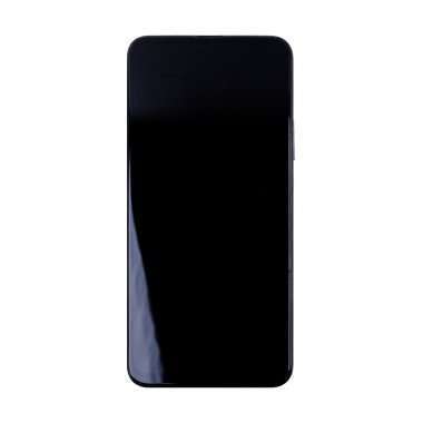 Дисплейный модуль с тачскрином для Huawei Y9 Prime 2019 (черный) &mdash; 2