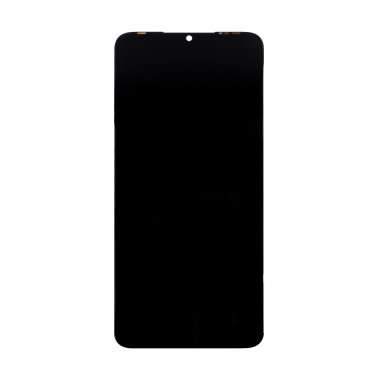 Дисплей с тачскрином для Infinix Hot 11 (черный) (AA) &mdash; 2