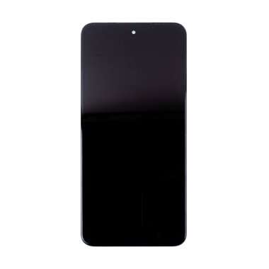 Дисплейный модуль с тачскрином для Infinix Hot 30 Play (черный) &mdash; 2