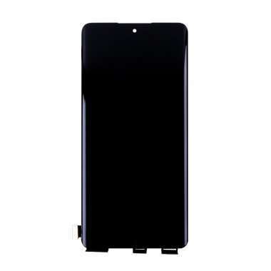 Дисплей с тачскрином для OPPO Reno 10 5G (черный) (OLED) &mdash; 2