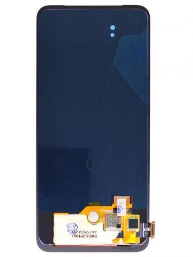 Дисплей с тачскрином для Xiaomi OPPO Reno 2Z (черный) (OLED) — 2