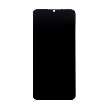 Дисплей с тачскрином для Xiaomi OPPO A16 (черный) &mdash; 2