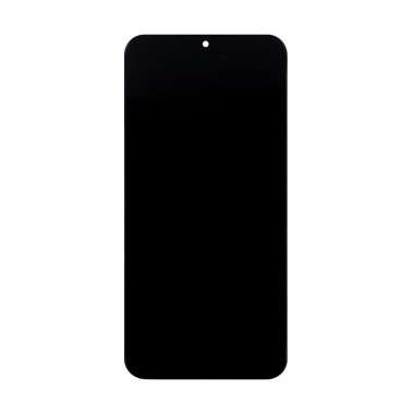 Дисплейный модуль с тачскрином для Samsung Galaxy A24 4G (A245F) (черный) (OLED) (AAA) &mdash; 2