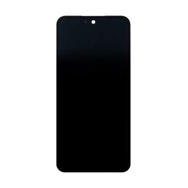 Дисплейный модуль с тачскрином для Samsung Galaxy A35 5G (A356E) (черный) &mdash; 2